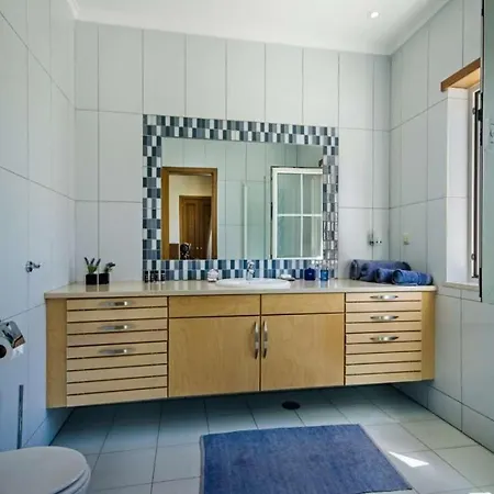 Delightful Vilamoura - 3 Bedrooms - Sol Golfe - Large Gardens - Golf Course Views Villa Quarteira